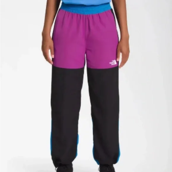 NWT North Face Pants - Picture 6 of 8